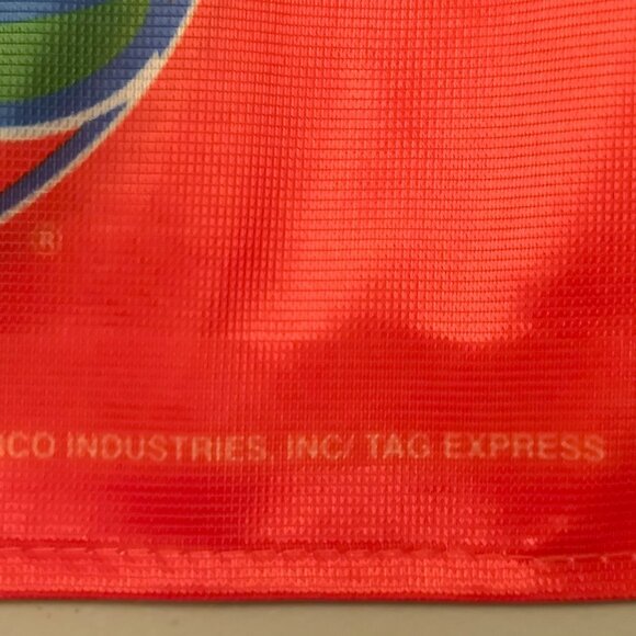 University Florida Gators Football Window Flag Car Truck Authentic Colligate New - Picture 6 of 8